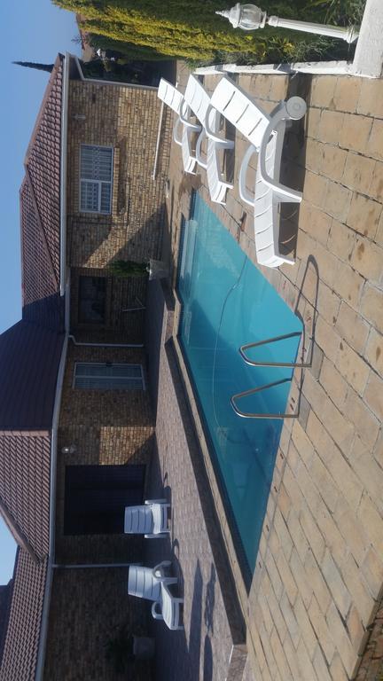 Ebenezer Guesthouse Bluewater Bay Port Elizabeth Exterior photo