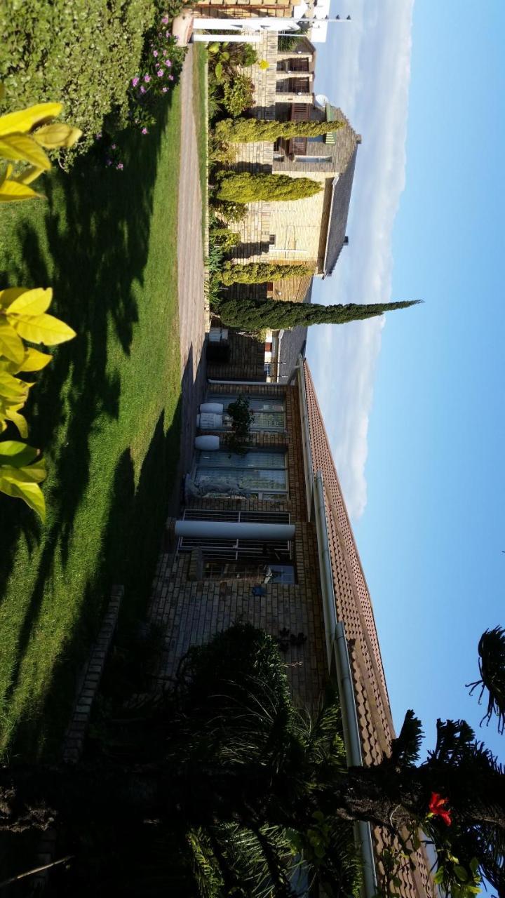 Ebenezer Guesthouse Bluewater Bay Port Elizabeth Exterior photo