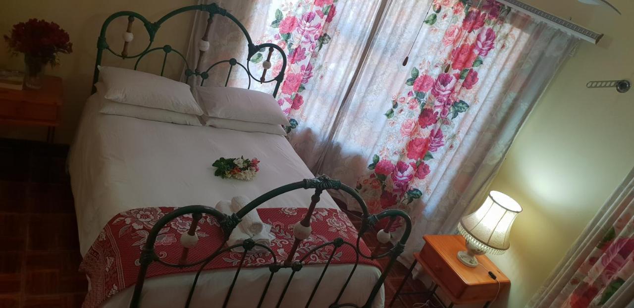 Ebenezer Guesthouse Bluewater Bay Port Elizabeth Exterior photo
